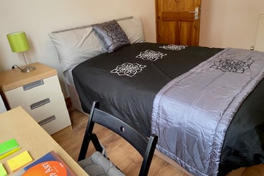 3 bed house, Mildred, Near university, Salford, M72HG - Image 6