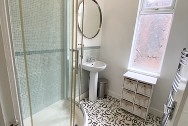 5 bed house, Elleray rd, Near university, Salford, M67GZ - Image 7