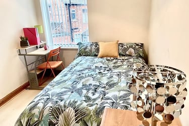 3 bed house, Cromwell rd, Near university, Salford, M66DE - Image 9