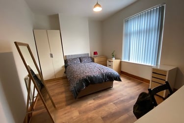 3 bed house, Mildred, Near university, Salford, M72HG - Image 7