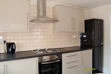 3 bed house, Mildred street, Near university, Salford, M72HG - Image 3