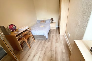 5 bed house, Elleray rd, Near university, Salford, M67GZ - Image 10