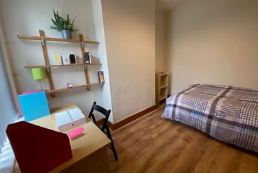 3 bed house, Mildred, Near university, Salford, M72HG - Image 8