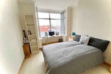 3 bed house, Cromwell rd, Near university, Salford, M66DE - Image 5