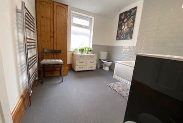 3 bed house, Mildred, Near university, Salford, M72HG - Image 9