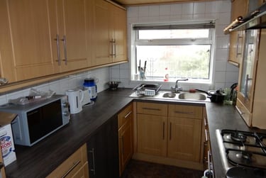 5 bed house, Henville road, Charminster, Bournemouth, BH88PE - Image 11