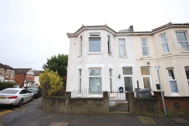 5 bed house, Henville road, Charminster, Bournemouth, BH88PE - Image 14