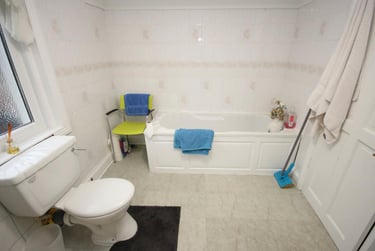 5 bed house, Henville road, Charminster, Bournemouth, BH88PE - Image 9