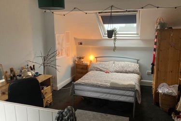 4 bed house, Barber Place, Crookesmoor, Sheffield, S101EG - Image 3