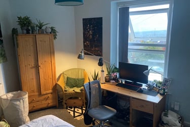 4 bed house, Barber Place, Crookesmoor, Sheffield, S101EG - Image 4