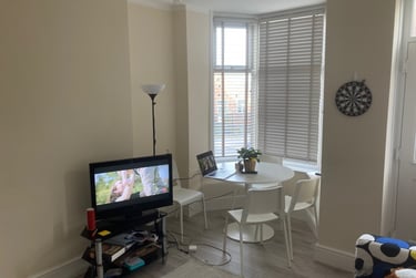 4 bed house, Barber Place, Crookesmoor, Sheffield, S101EG - Image 5