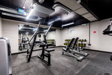 1 bed studio, Broadgate, Beeston, Nottingham, NG92HF - Image 12