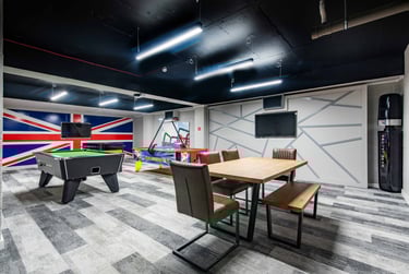 1 bed studio, Broadgate, Beeston, Nottingham, NG92HF - Image 11