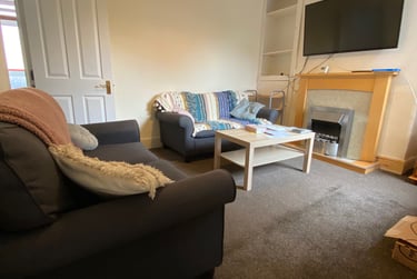 4 bed house, Hoopern Street, University of exeter, Exeter, EX44LY - Image 1