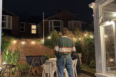 4 bed house, Hoopern Street, University of exeter, Exeter, EX44LY - Image 3