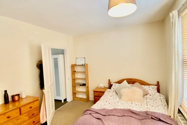 4 bed house, Hoopern Street, University of exeter, Exeter, EX44LY - Image 1