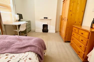 4 bed house, Hoopern Street, University of exeter, Exeter, EX44LY - Image 5