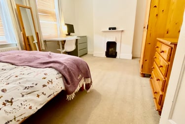 4 bed house, Hoopern Street, University of exeter, Exeter, EX44LY - Image 6