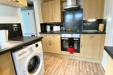 4 bed house, Hoopern Street, University of exeter, Exeter, EX44LY - Image 9