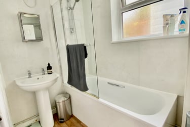 4 bed house, Hoopern Street, University of exeter, Exeter, EX44LY - Image 11