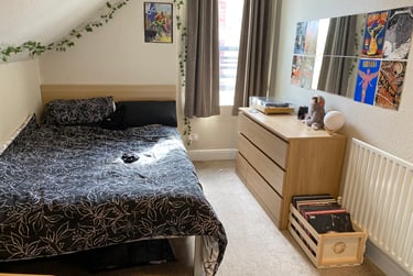 6 bed house, Epperstone road, West bridgford, Nottingham, NG27QF - Image 9