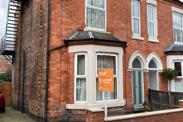 6 bed house, Epperstone road, West bridgford, Nottingham, NG27QF - Image 11