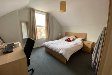 7 bed house, Henry road, West bridgford, Nottingham, NG27NA - Image 9