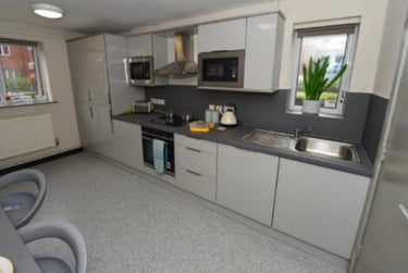 6 bed flat, Thynne St, University of bolton, Bolton, BL36BA - Image 6