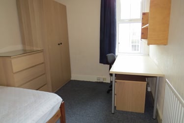 5 bed house, Trematon terrace, Mutley plain, Plymouth, PL46QS - Image 14