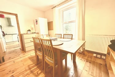 5 bed house, Trematon terrace, Mutley plain, Plymouth, PL46QS - Image 3