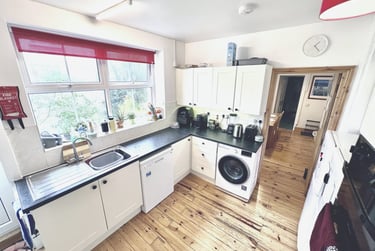 5 bed house, Trematon terrace, Mutley plain, Plymouth, PL46QS - Image 4