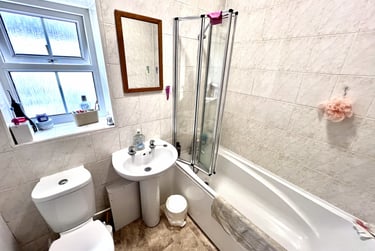 5 bed house, Trematon terrace, Mutley plain, Plymouth, PL46QS - Image 5