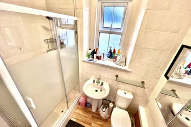 5 bed house, Trematon terrace, Mutley plain, Plymouth, PL46QS - Image 6