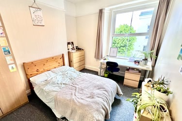 5 bed house, Trematon terrace, Mutley plain, Plymouth, PL46QS - Image 7