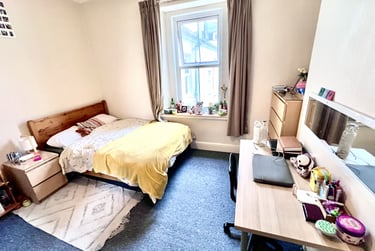 5 bed house, Trematon terrace, Mutley plain, Plymouth, PL46QS - Image 8