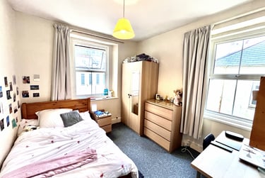 5 bed house, Trematon terrace, Mutley plain, Plymouth, PL46QS - Image 9