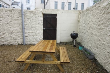 5 bed house, Trematon terrace, Mutley plain, Plymouth, PL46QS - Image 10