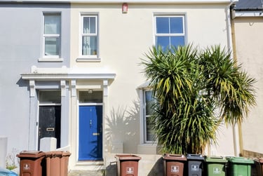 5 bed house, Trematon terrace, Mutley plain, Plymouth, PL46QS - Image 11