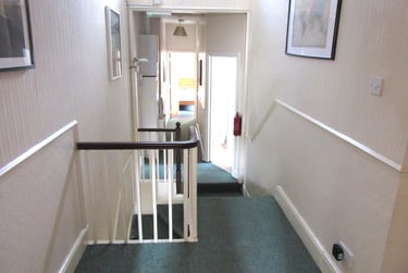 5 bed house, Trematon terrace, Mutley plain, Plymouth, PL46QS - Image 12