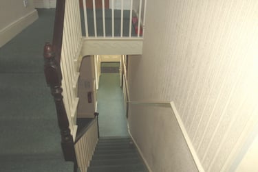 5 bed house, Trematon terrace, Mutley plain, Plymouth, PL46QS - Image 13