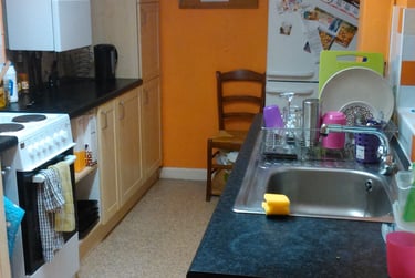 4 bed house, Sandford Walk, St Sidwells, Exeter, EX12ET - Image 2