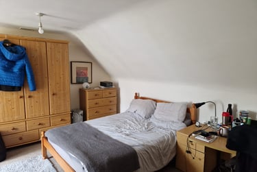 4 bed house, Sandford Walk, St Sidwells, Exeter, EX12ET - Image 3