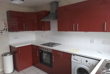 5 bed house, Albert street, Newtown, Exeter, EX12BH - Image 5