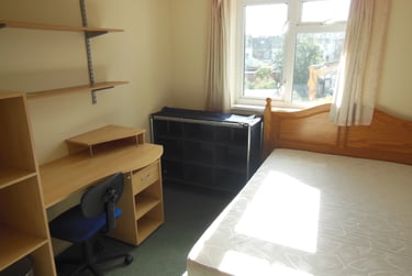 5 bed house, Albert street, Newtown, Exeter, EX12BH - Image 7