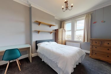 6 bed house, College Avenue, Mutley, Plymouth, PL47AN - Image 6