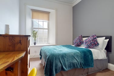 4 bed flat, Greenbank road, Greenbank, Plymouth, PL48NH - Image 6