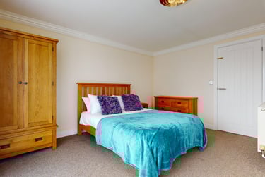 3 bed house, Emily Garden, Cattedown, Plymouth, PL47QS - Image 6