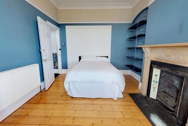 6 bed house, College Avenue, Mutley, Plymouth, PL47AN - Image 7