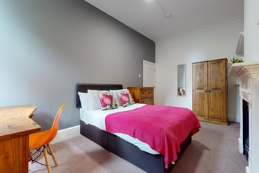 4 bed flat, Greenbank road, Greenbank, Plymouth, PL48NH - Image 7