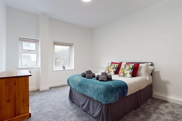 3 bed house, Greenbank road, Greenbank, Plymouth, PL48NH - Image 11